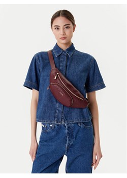 Liu Jo Nerka Esc M Bumbag AF5162 E0538 Bordowy ze sklepu MODIVO w kategorii Nerki - zdjęcie 188256218