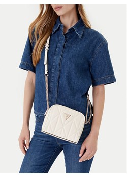 Guess Torebka Aldina HWGG96 63140 Biały ze sklepu MODIVO w kategorii Listonoszki - zdjęcie 188256229