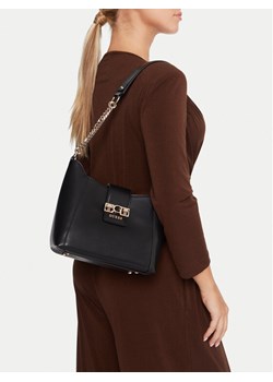 Guess Torebka Jane HWVG98 91010 Czarny ze sklepu MODIVO w kategorii Torebki damskie - zdjęcie 188256247