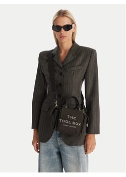 Marc Jacobs Torebka 2S4HCR006H03 Czarny ze sklepu MODIVO w kategorii Kuferki - zdjęcie 188256255