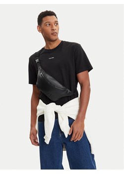 Calvin Klein Nerka Ck Waistbag LV04D3249G Czarny ze sklepu MODIVO w kategorii Torby męskie - zdjęcie 188256275