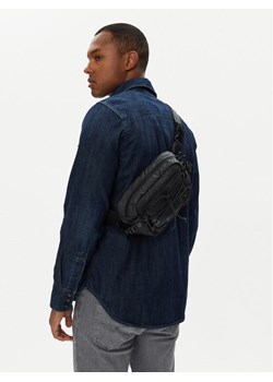 Guess Nerka HMSOWU P5392 Czarny ze sklepu MODIVO w kategorii Nerki - zdjęcie 188256399