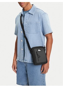 Quiksilver Torebka C-QUIC-KL-003-08 Czarny ze sklepu MODIVO w kategorii Torby męskie - zdjęcie 188256408