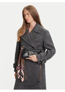 Just Cavalli Torebka 79RA4BD7 ZS748 Czarny ze sklepu MODIVO w kategorii Kopertówki - zdjęcie 188256445