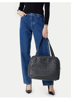 Guess Torba Wilder Travel TWHP74 52916 Szary ze sklepu MODIVO w kategorii Torby podróżne - zdjęcie 188256456