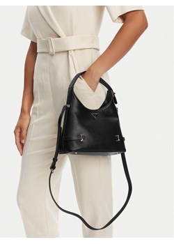 Guess Torebka HWZG96 57010 Czarny ze sklepu MODIVO w kategorii Torebki damskie - zdjęcie 188256457