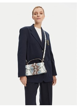 Guess Torebka Queensland HWKG96 55200 Kolorowy ze sklepu MODIVO w kategorii Torebki damskie - zdjęcie 188256465