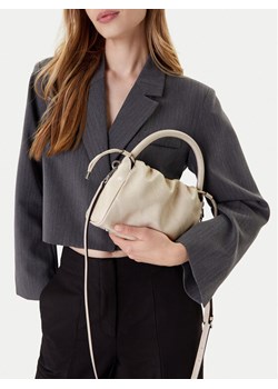 Guess Torebka Amys HWMY96 59160 Beżowy ze sklepu MODIVO w kategorii Torebki damskie - zdjęcie 188256536