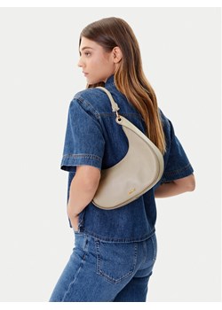 DKNY Torebka R44CEI49 Beżowy ze sklepu MODIVO w kategorii Torebki damskie - zdjęcie 188256539