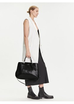Emporio Armani Torebka EW000360 AF18673 UC001 Czarny ze sklepu MODIVO w kategorii Torebki damskie - zdjęcie 188256547