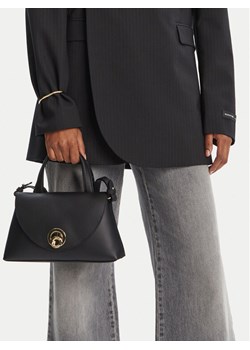 Coccinelle Torebka TOA Coccinellenikla E1 TOA 18 02 Czarny ze sklepu MODIVO w kategorii Kuferki - zdjęcie 188256589