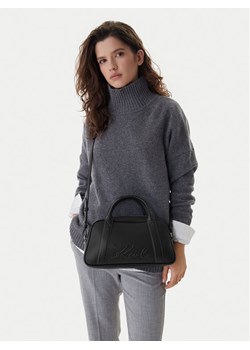 KARL LAGERFELD Torebka B1W30068 Czarny ze sklepu MODIVO w kategorii Torebki damskie - zdjęcie 188256609