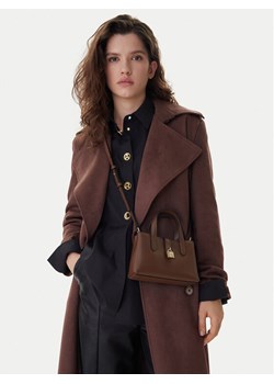 KARL LAGERFELD Torebka B1W32027 Brązowy ze sklepu MODIVO w kategorii Torebki damskie - zdjęcie 188256618