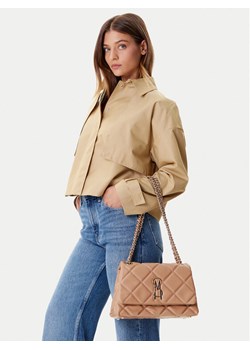 Steve Madden Torebka Bjolene SM13001062 Brązowy ze sklepu MODIVO w kategorii Torebki damskie - zdjęcie 188256638
