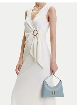 Furla Torebka Diamante Mini WB00863 AX0733 BG 3963S Błękitny ze sklepu MODIVO w kategorii Torebki damskie - zdjęcie 188256649