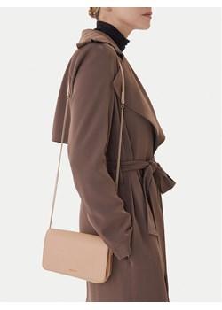 Aldo Torebka Riverly 14143642 Beżowy ze sklepu MODIVO w kategorii Kopertówki - zdjęcie 188256656