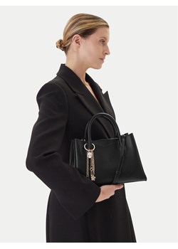 Aldo Torebka Carimma 14143575 Czarny ze sklepu MODIVO w kategorii Kuferki - zdjęcie 188256676