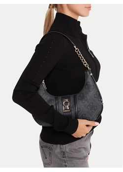 Guess Torebka Erenia HWSO78 38180 Szary ze sklepu MODIVO w kategorii Torebki damskie - zdjęcie 188256695