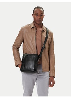 Pikolinos Saszetka Mha-177 Czarny ze sklepu MODIVO w kategorii Torby męskie - zdjęcie 188256699