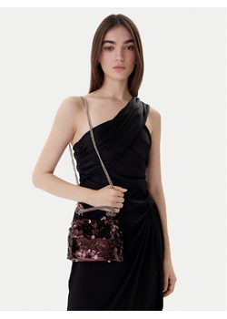 Guess Torebka HWEG95 38750 Bordowy ze sklepu MODIVO w kategorii Torebki damskie - zdjęcie 188256706