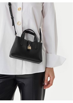 KARL LAGERFELD Torebka B1W32027 Czarny ze sklepu MODIVO w kategorii Torebki damskie - zdjęcie 188256726