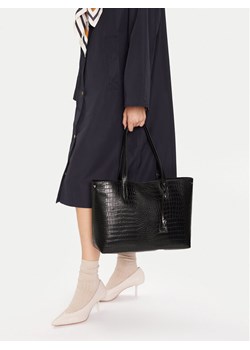 Aldo Torebka Tammera 14076965 Czarny ze sklepu MODIVO w kategorii Torby Shopper bag - zdjęcie 188256739