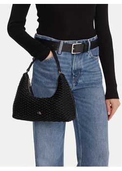 Calvin Klein Torebka LV04F3293G Czarny ze sklepu MODIVO w kategorii Torebki damskie - zdjęcie 188256806