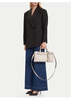 Guess Torebka Gregoria HWBG85 46060 Biały ze sklepu MODIVO w kategorii Kuferki - zdjęcie 188256816