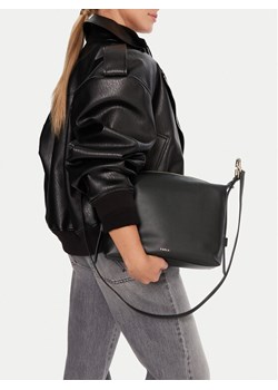 Furla Torebka WB01866-BX2045-O6000-1-007-20-CN Czarny ze sklepu MODIVO w kategorii Listonoszki - zdjęcie 188256819