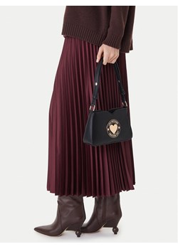 LOVE MOSCHINO Torebka JC4365PP0NKG0000 Czarny ze sklepu MODIVO w kategorii Torebki damskie - zdjęcie 188256826