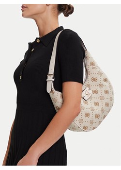 Guess Torebka Neda HWCP96 54020 Beżowy ze sklepu MODIVO w kategorii Torebki damskie - zdjęcie 188256835