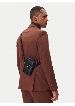 Calvin Klein Saszetka LV04D1091G Czarny ze sklepu MODIVO w kategorii Torby męskie - zdjęcie 188256838