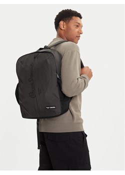 Pepe Jeans Plecak Devin Core PM0300001 Szary ze sklepu MODIVO w kategorii Plecaki - zdjęcie 188256847