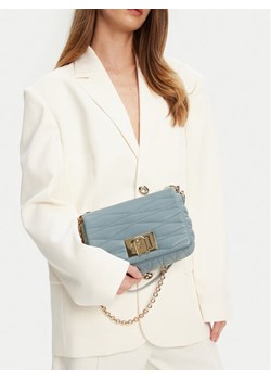 Furla Torebka WB01671 BX3221 CN 3963S Błękitny ze sklepu MODIVO w kategorii Kopertówki - zdjęcie 188256869