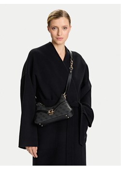 Guess Torebka Dea Mini HWSG79 93730 Szary ze sklepu MODIVO w kategorii Listonoszki - zdjęcie 188256905