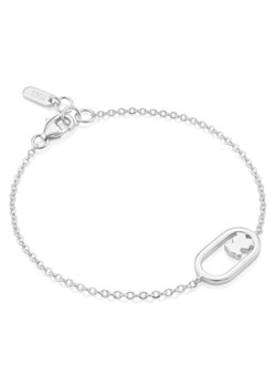 TOUS Bransoletka 1004560800 Srebrny ze sklepu MODIVO w kategorii Bransoletki - zdjęcie 188256906