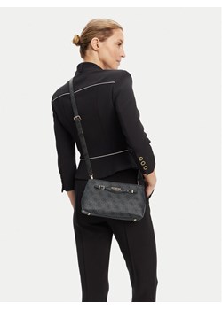 Guess Torebka Katya HWSG96 52120 Szary ze sklepu MODIVO w kategorii Listonoszki - zdjęcie 188256918