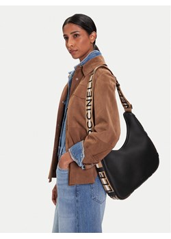 Coccinelle Torebka SQ0 Coccinelle Raquel E1 SQ0 13 01 01 Czarny ze sklepu MODIVO w kategorii Torebki damskie - zdjęcie 188256926