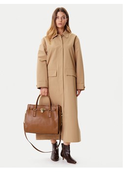 MICHAEL Michael Kors Torebka 30F5GNXS3L Brązowy ze sklepu MODIVO w kategorii Torebki damskie - zdjęcie 188256956