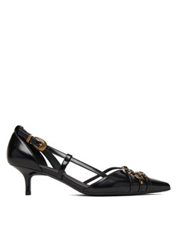 PINKO Czółenka Gloria 16 SD0485E037 Czarny ze sklepu MODIVO w kategorii Czółenka - zdjęcie 188256968