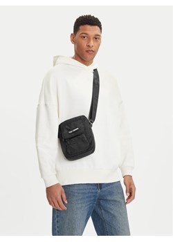 Pepe Jeans Saszetka Timothy Core PM030879 Czarny ze sklepu MODIVO w kategorii Torby męskie - zdjęcie 188256978