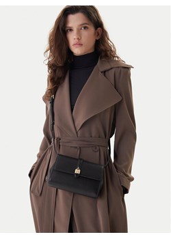 KARL LAGERFELD Torebka B1W30263 Czarny ze sklepu MODIVO w kategorii Listonoszki - zdjęcie 188256985