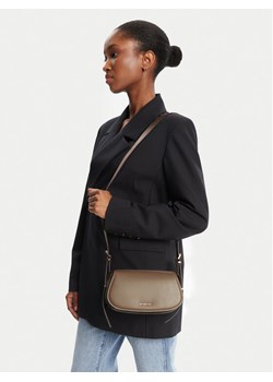 MICHAEL Michael Kors Torebka 32S5GL0C1L Beżowy ze sklepu MODIVO w kategorii Listonoszki - zdjęcie 188256997