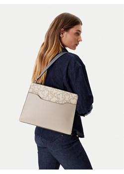 TOUS Torebka Kaos Icon 2002296944 Brązowy ze sklepu MODIVO w kategorii Torebki damskie - zdjęcie 188257025