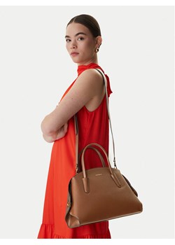 Coccinelle Torebka U7K Coccinelletylde E1 U7K 18 02 01 Brązowy ze sklepu MODIVO w kategorii Torebki damskie - zdjęcie 188257057