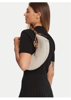 MICHAEL Michael Kors Torebka 30F5GQ4L6B Écru ze sklepu MODIVO w kategorii Torebki damskie - zdjęcie 188257067