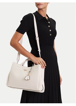 Guess Torebka Phoebe HWPD96 65070 Biały ze sklepu MODIVO w kategorii Torebki damskie - zdjęcie 188257068