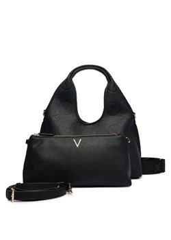 Valentino Torebka Samba Re VBS8ZG02 Czarny ze sklepu MODIVO w kategorii Torebki damskie - zdjęcie 188257089