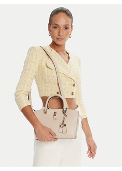 Guess Torebka HWVG96 55060 Beżowy ze sklepu MODIVO w kategorii Torebki damskie - zdjęcie 188257095