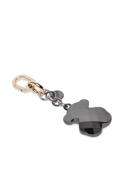 TOUS Brelok 2002376451 Czarny ze sklepu MODIVO w kategorii Breloki - zdjęcie 188257115